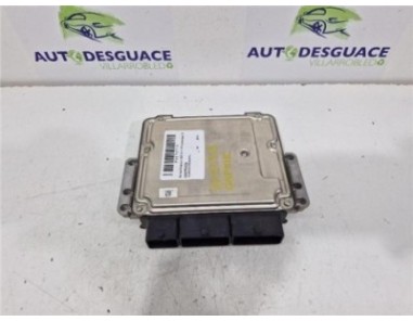 Centralita Renault Captur I  1 5 Dynamique [1 5 Ltr  - 66 kW dCi Diesel FAP Energy]