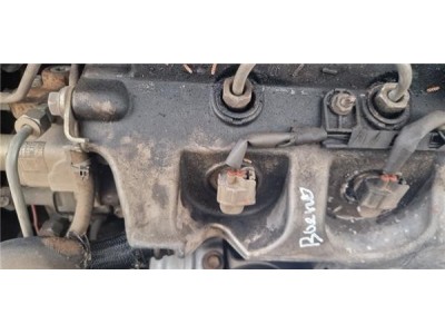 Motor Completo Toyota Corolla Verso  2 2 D-4D 2