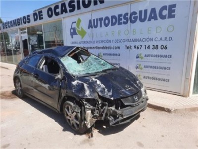 Motor Completo Honda CIVIC VIII Hatchback  1 8 2