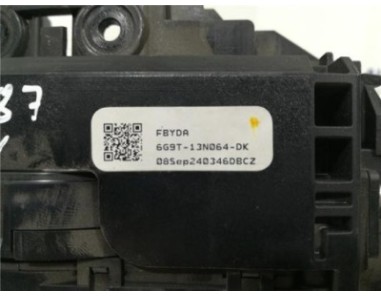 Mando Intermitencia Ford Galaxy  2 0 TDCi