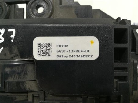 Mando Intermitencia Ford Galaxy  2 0 TDCi