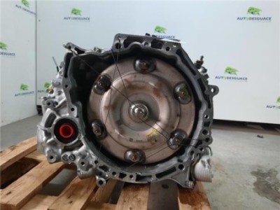 Caja Cambios Automatica Peugeot 508 SW  1 6 Access [1 6 Ltr  - 88 kW 16V]