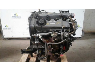 Motor Completo Alfa Romeo 156 1 9 JTD