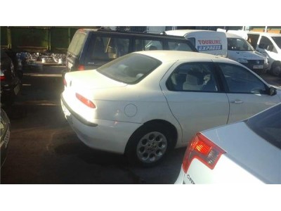 Motor Completo Alfa Romeo 156 1 9 JTD  2