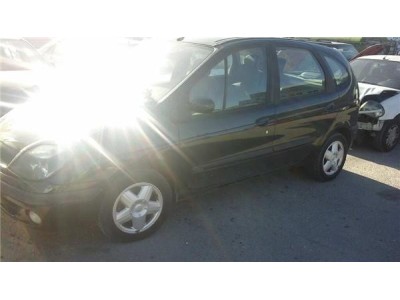 Centralita Renault SCENIC 1 9 dCi D  2