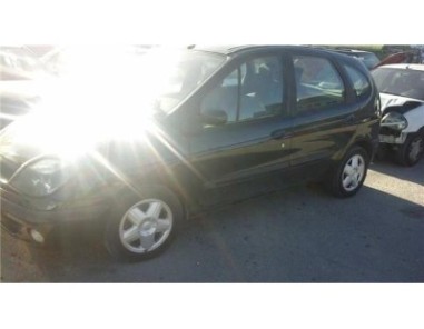 Centralita Renault SCENIC 1 9 dCi D 