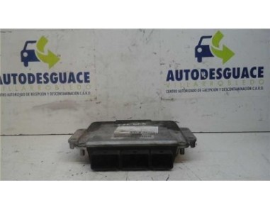 Centralita Renault SCENIC 1 9 dCi D 