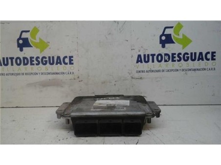 Centralita Renault SCENIC 1 9 dCi D 