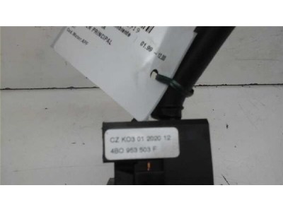 Mando Limpiaparabrisas Audi A3 1 6