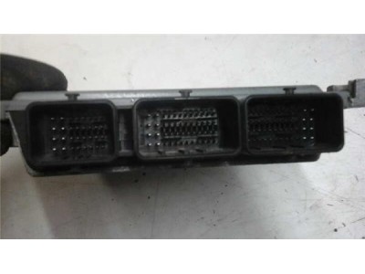 Centralita Renault SCENIC II 1 5 dCi D