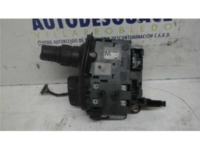 Mando Limpiaparabrisas Renault SCENIC II 1 5 dCi D 