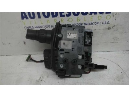 Mando Limpiaparabrisas Renault SCENIC II 1 5 dCi D 
