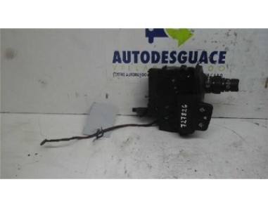 Mando Limpiaparabrisas Renault SCENIC II 1 5 dCi D 