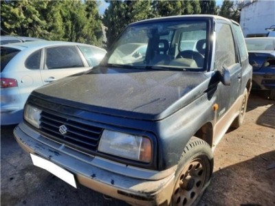 Motor Limpiaparabrisas Trasero Suzuki VITARA Cabrio  1 6