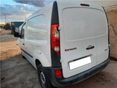 Motor Limpiaparabrisas Delantero Renault KANGOO Express  1 5 dCi