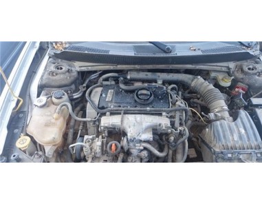 Motor Completo Dodge Avenger  2 0 SE [2 0 Ltr  - 103 kW 16V CRD CAT]