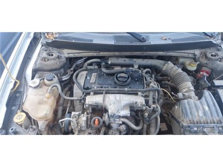 Motor Completo Dodge Avenger  2 0 SE [2 0 Ltr  - 103 kW 16V CRD CAT]