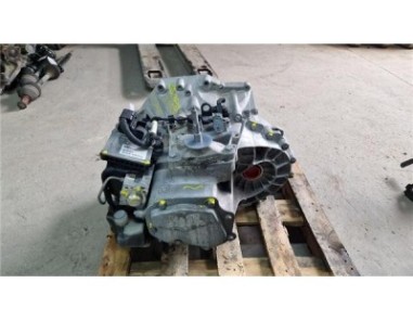 Caja Cambios Automatica Citroen C4 Picasso  1 6 HDi