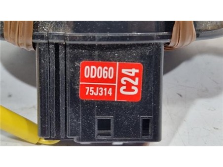 Mando Intermitencia Toyota Yaris  1 3 Active [1 3 Ltr  - 73 kW 16V CAT]