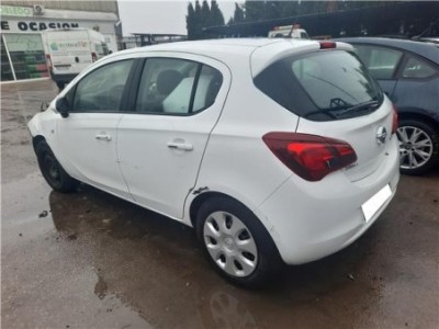 Mando Intermitencia Opel Corsa E  1 4 120 Aniversario ecoFlex [1 4 Ltr  - 66 kW]