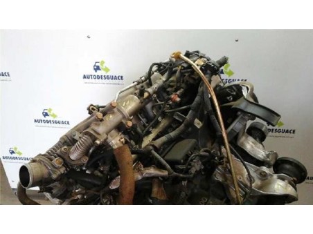 Motor Completo Alfa Romeo 147 1 9 JTD 