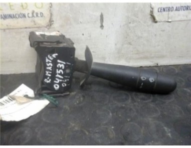 Mando Limpiaparabrisas Renault MASTER DESDE '98 *