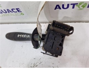 Mando Limpiaparabrisas Opel VIVARO *