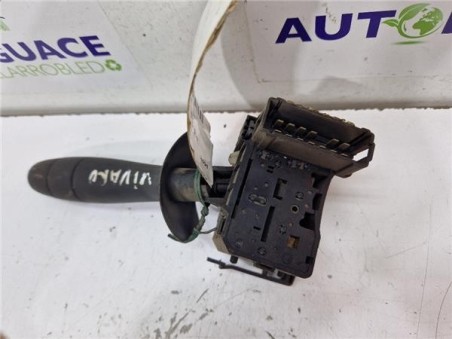 Mando Limpiaparabrisas Opel VIVARO *