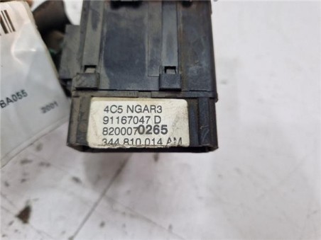 Mando Limpiaparabrisas Opel VIVARO *