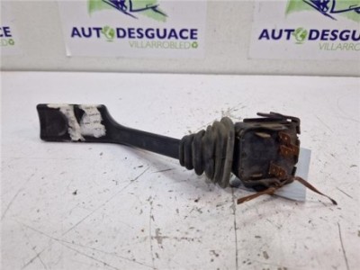 Mando Limpiaparabrisas » OTROS    MODELOS * 2