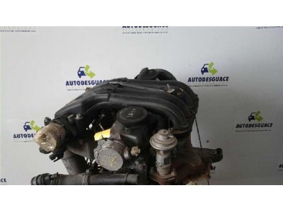 Motor Completo Seat IBIZA 1 9 SDI