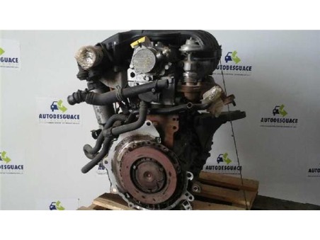 Motor Completo Seat IBIZA 1 9 SDI 