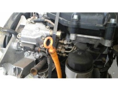 Motor Completo Seat IBIZA 1 9 SDI 