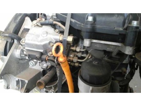 Motor Completo Seat IBIZA 1 9 SDI 