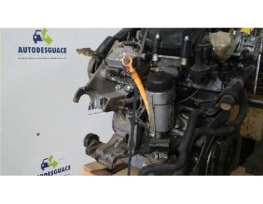 Motor Completo Seat IBIZA 1 9 SDI 