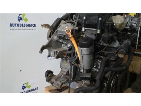 Motor Completo Seat IBIZA 1 9 SDI 