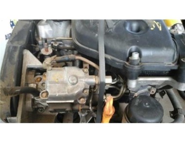 Motor Completo Seat IBIZA 1 9 SDI 