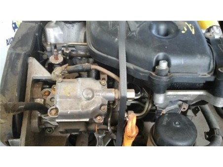 Motor Completo Seat IBIZA 1 9 SDI 