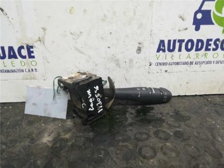 Mando Limpiaparabrisas Renault LAGUNA II 1 9 dCi D FAP 