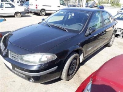Mando Limpiaparabrisas Renault LAGUNA II 1 9 dCi D FAP  2