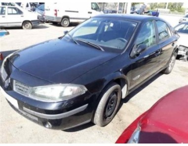 Mando Limpiaparabrisas Renault LAGUNA II 1 9 dCi D FAP 