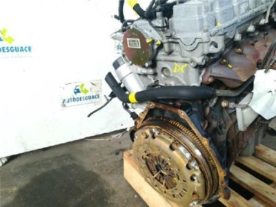 Motor Completo Ssangyong REXTON 2 7 Turbodiesel 