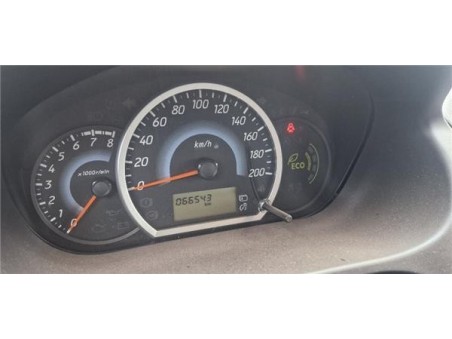 Motor Completo Mitsubishi Space Star  1 2 Motion [1 2 Ltr  - 59 kW]