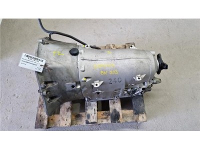 Caja Cambios Automatica Mercedes-Benz Clase C  Sportcoupe  1 8 C 180 Compressor  [1 8 Ltr  - 105 kW CAT]