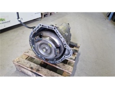 Caja Cambios Automatica Mercedes-Benz Clase C  Sportcoupe  1 8 C 180 Compressor  [1 8 Ltr  - 105 kW CAT]