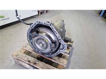 Caja Cambios Automatica Mercedes-Benz Clase C  Sportcoupe  1 8 C 180 Compressor  [1 8 Ltr  - 105 kW CAT]
