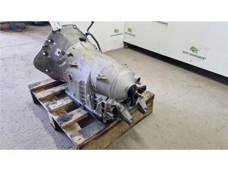 Caja Cambios Automatica Mercedes-Benz Clase C  Sportcoupe  1 8 C 180 Compressor  [1 8 Ltr  - 105 kW CAT]
