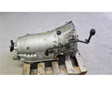 Caja Cambios Automatica Mercedes-Benz Clase C  Sportcoupe  1 8 C 180 Compressor  [1 8 Ltr  - 105 kW CAT]