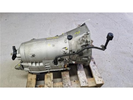 Caja Cambios Automatica Mercedes-Benz Clase C  Sportcoupe  1 8 C 180 Compressor  [1 8 Ltr  - 105 kW CAT]