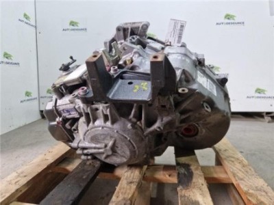 Caja Cambios Automatica Peugeot 607 2 7 HDi FAP